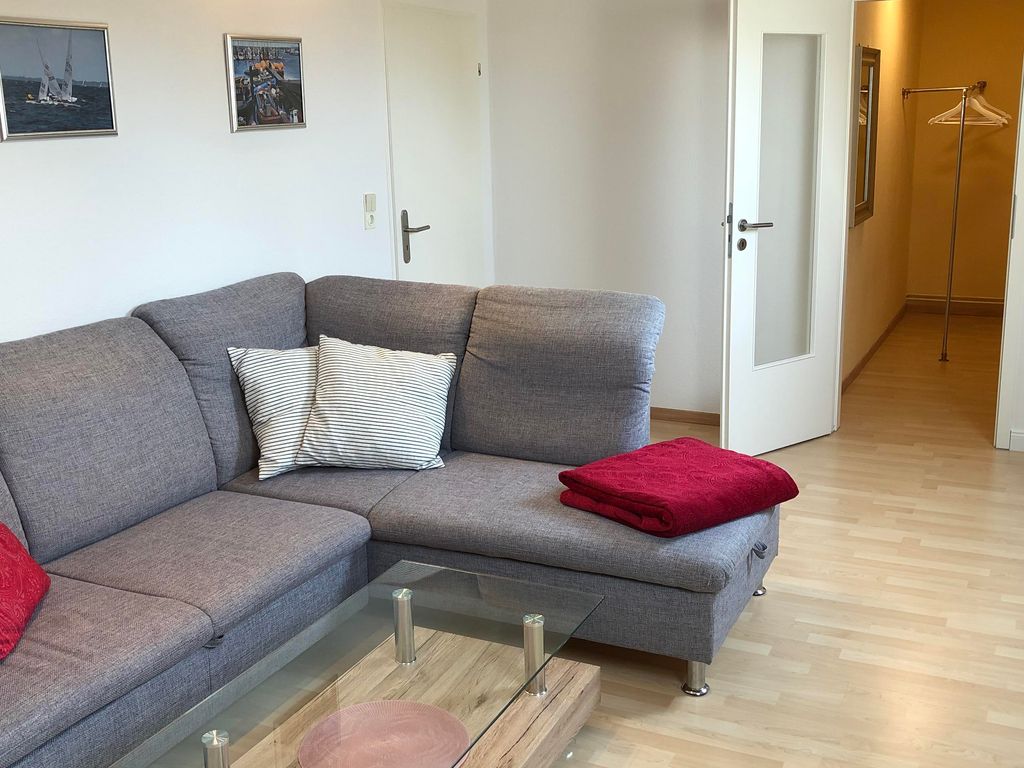 Ferienwohnung Bandt