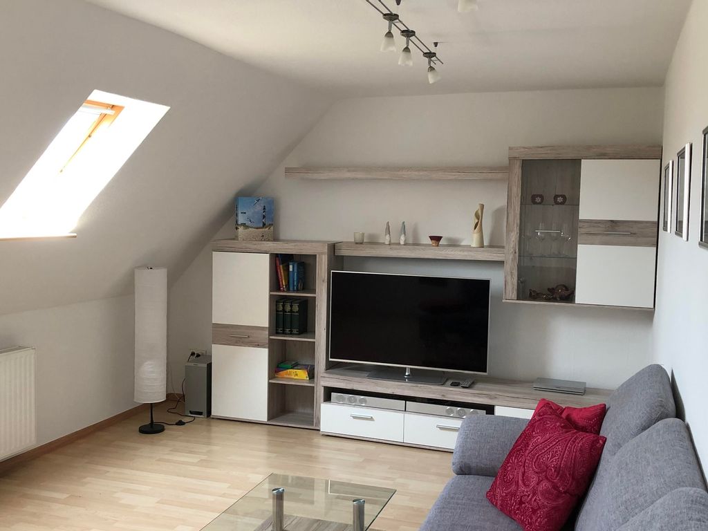 Ferienwohnung Bandt