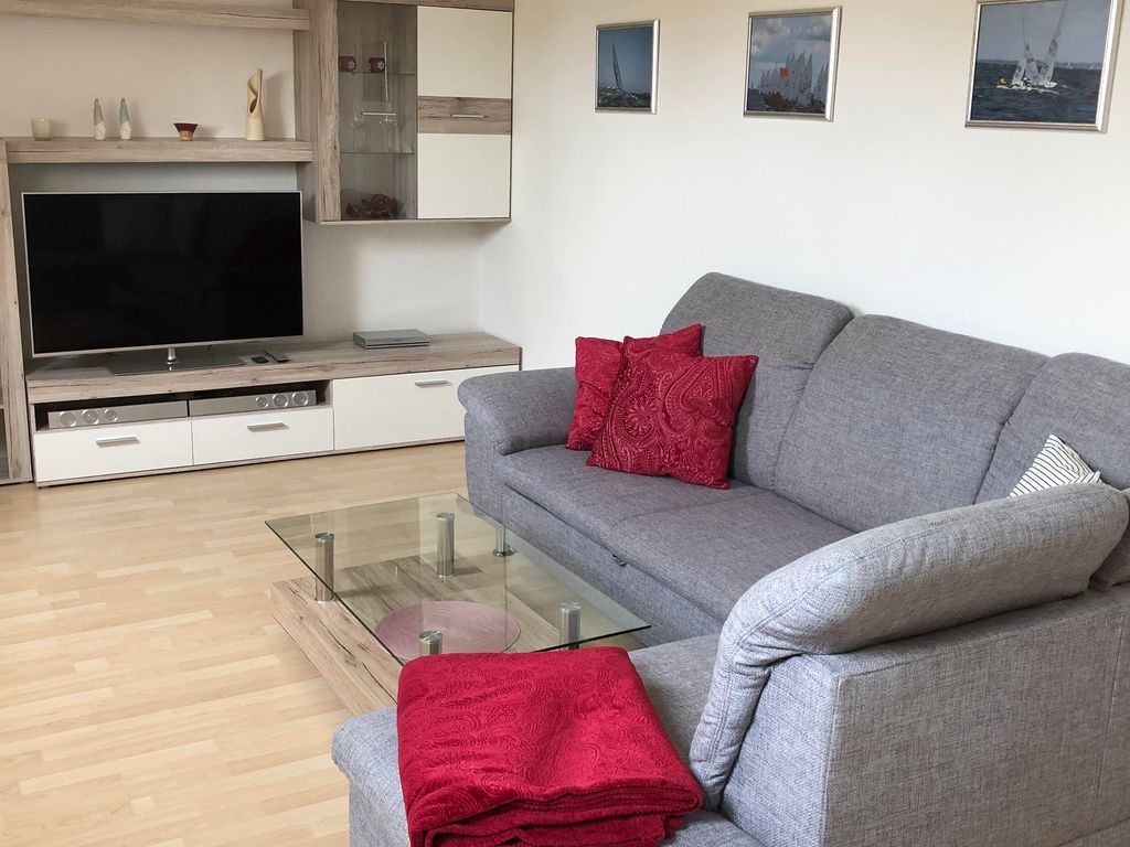 Ferienwohnung Bandt