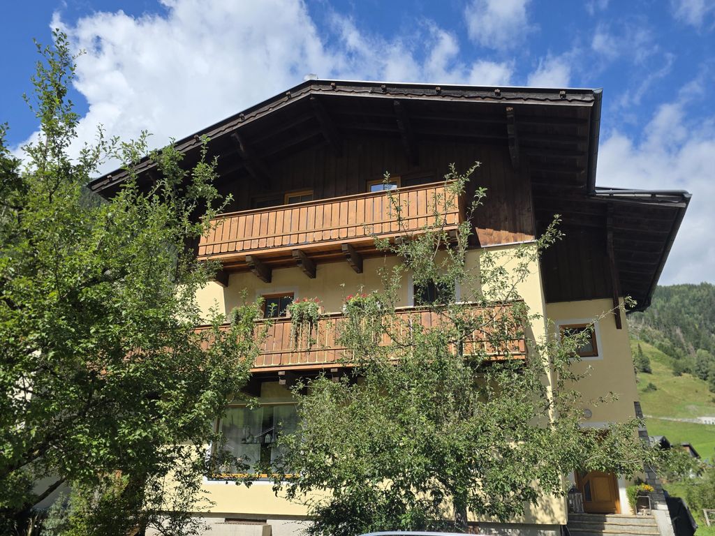 Appartment Schwaiger