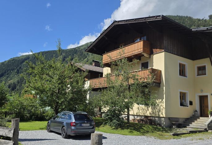 Appartement/Fewo, Dusche und Bad, WC, 4 oder mehr