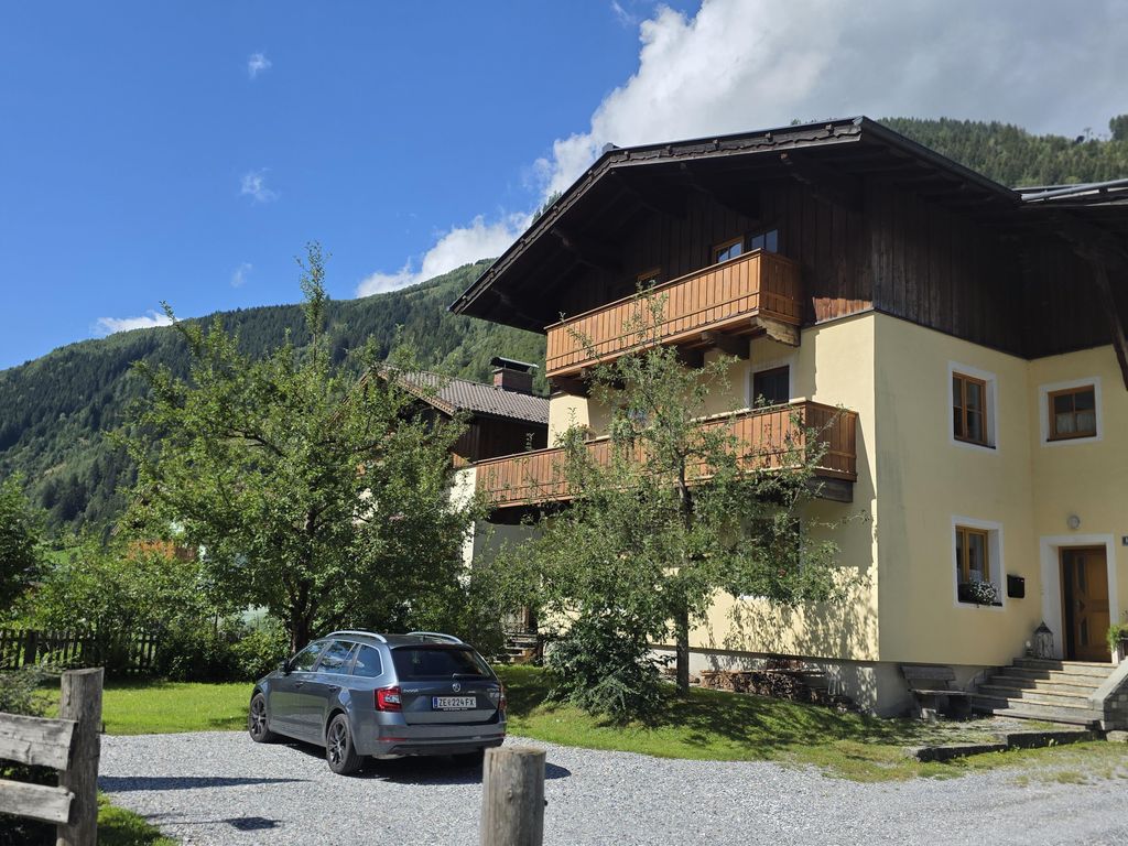Appartment Schwaiger