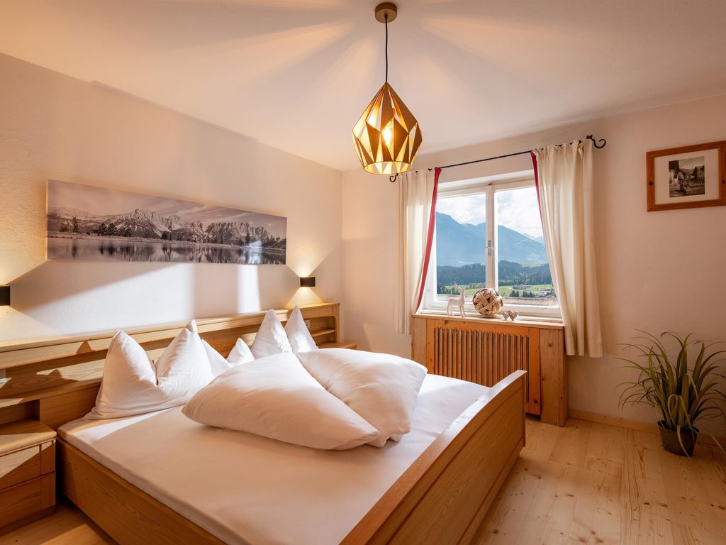 Mountainresort Seiwald