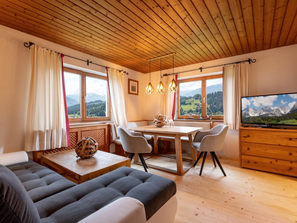 Mountainresort Seiwald