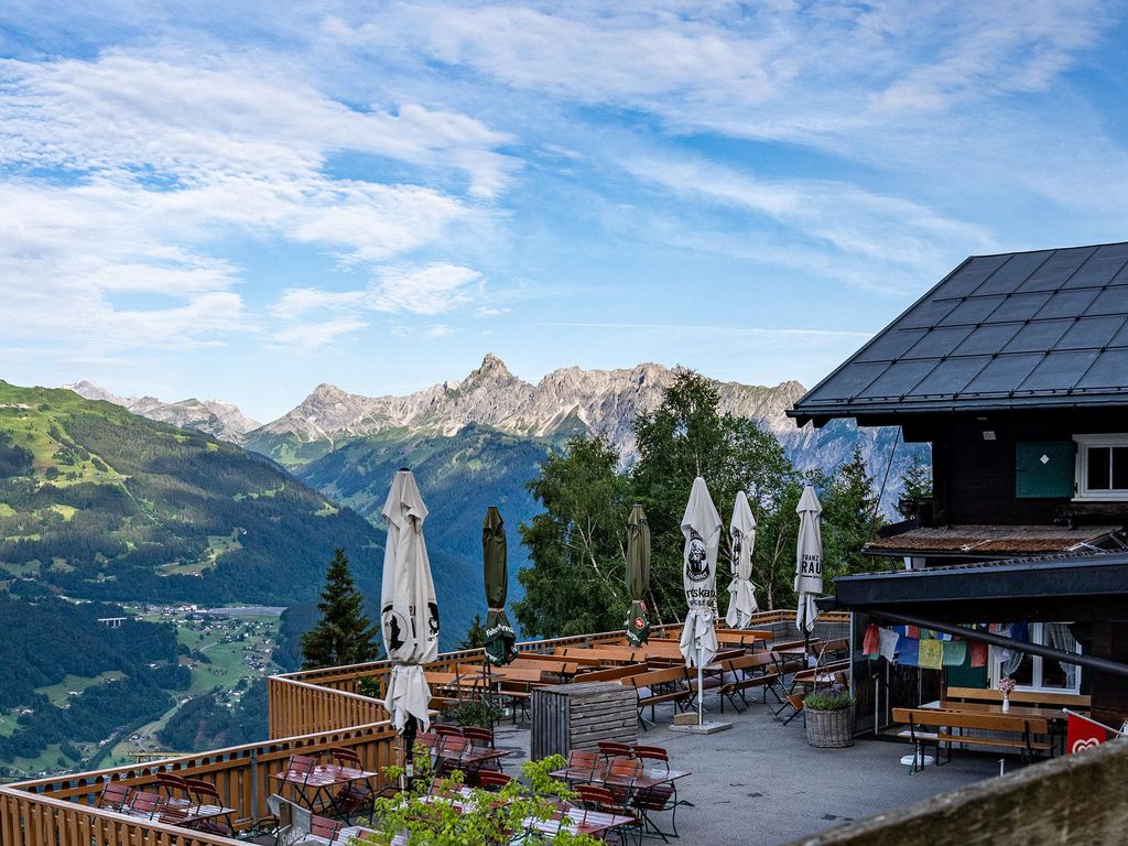 Gasthaus Kropfen