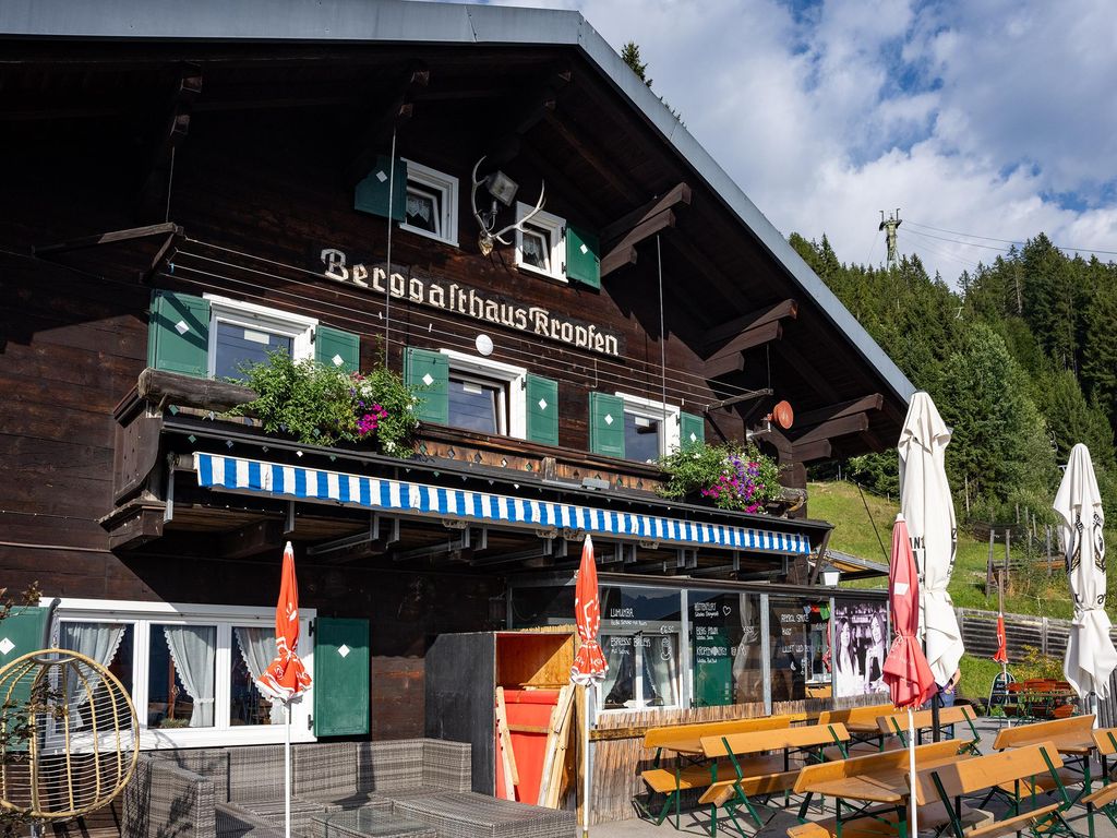 Gasthaus Kropfen