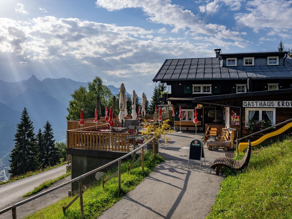 Gasthaus Kropfen
