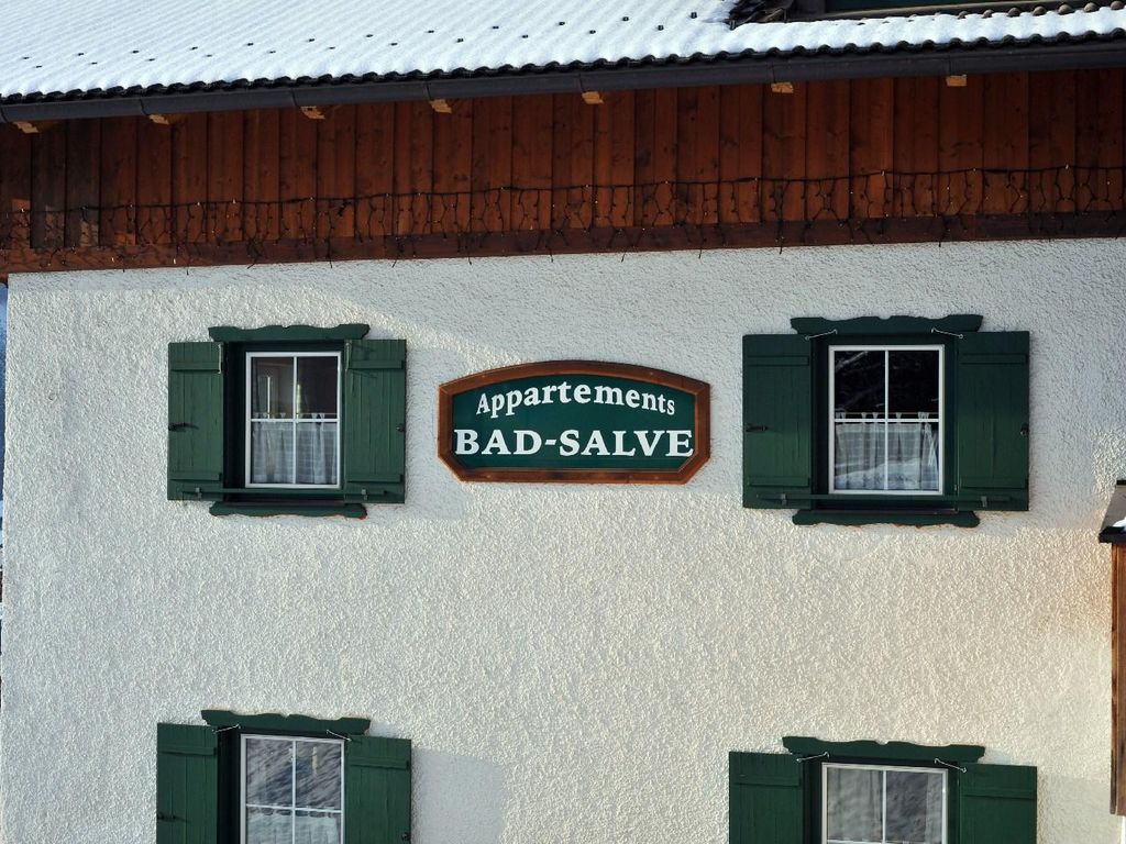 Appartementhaus Bad Salve