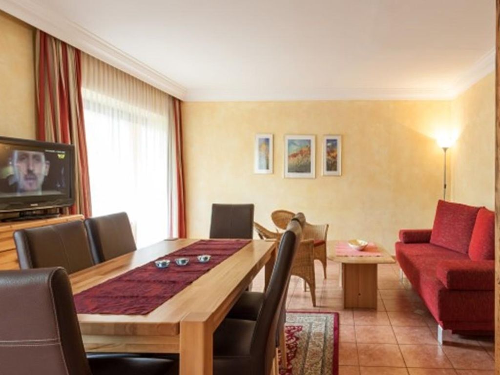 Appart Hotel Amadeus