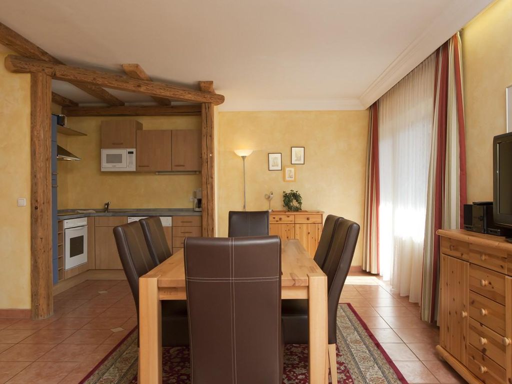 Appart Hotel Amadeus