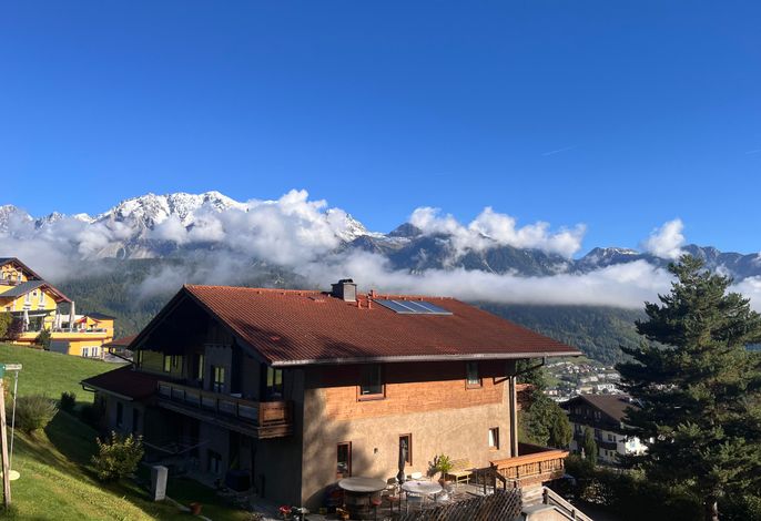 Alpenperle