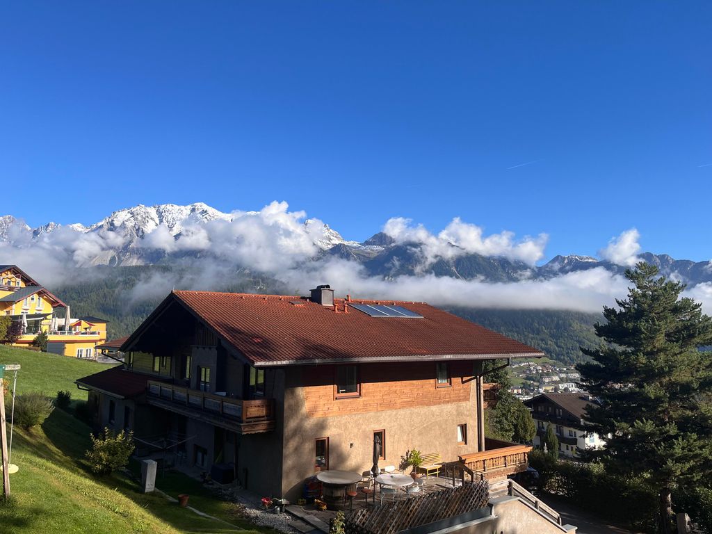 Alpenperle