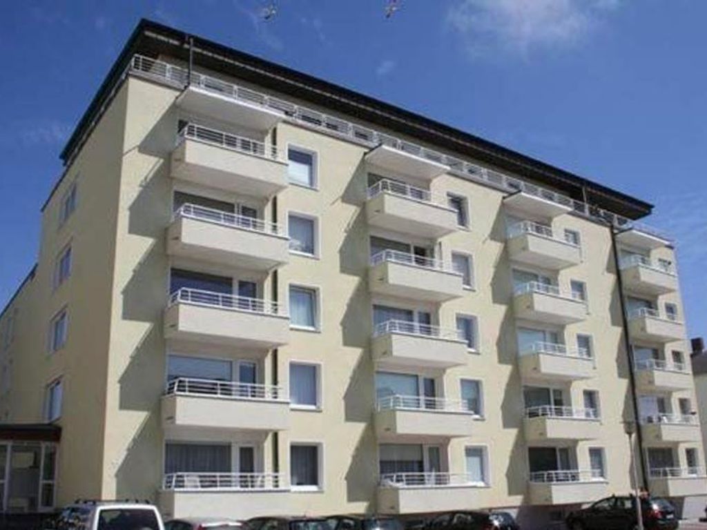 Sola Bona, Wohnung 14