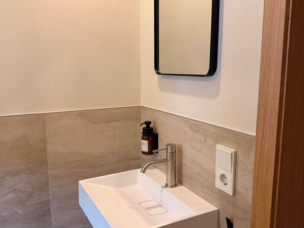 Solemont Apartment