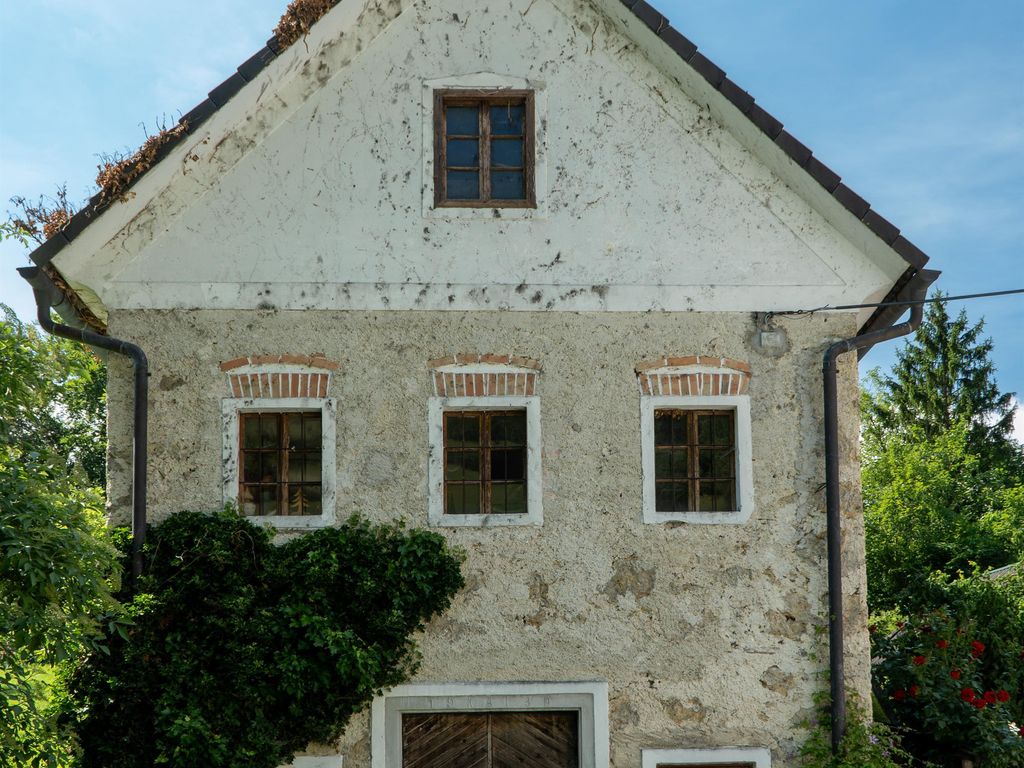 Gasthaus Pranzl-Kleinschönleiten