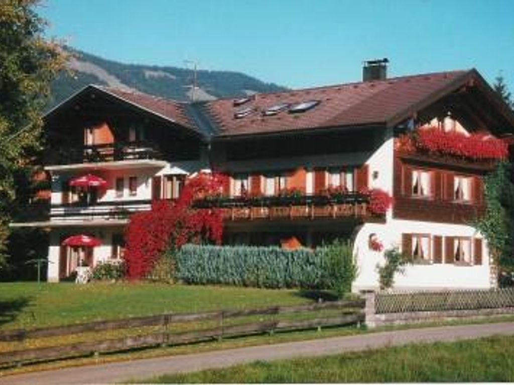 Gästehaus Breyer