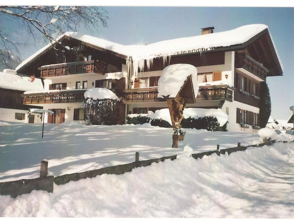Gästehaus Breyer