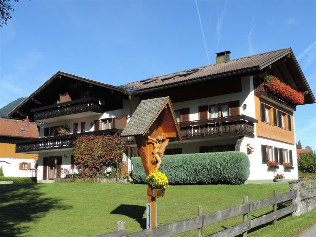 Gästehaus Breyer