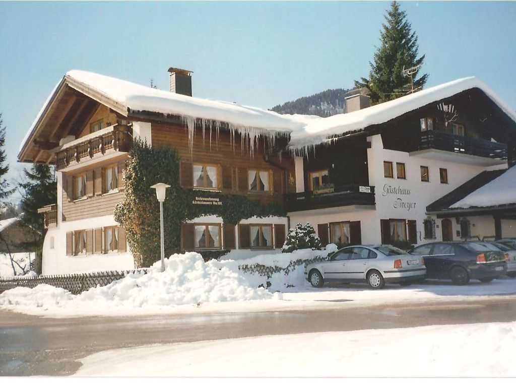 Gästehaus Breyer