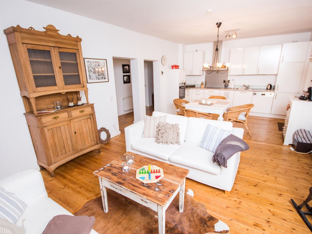 Ferienwohnung Wagner