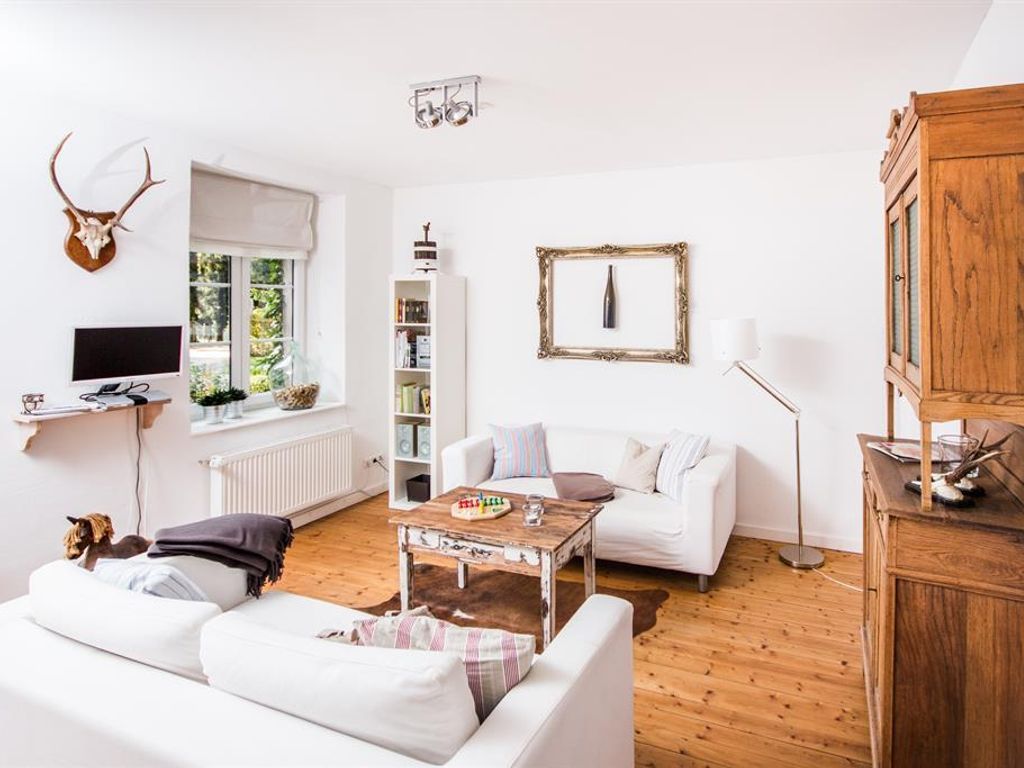 Ferienwohnung Wagner