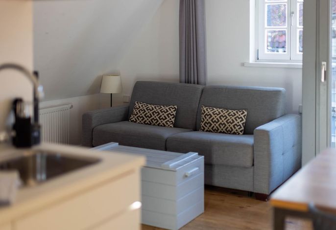 Wohnung 405