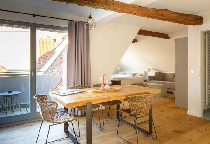 Wohnung 407