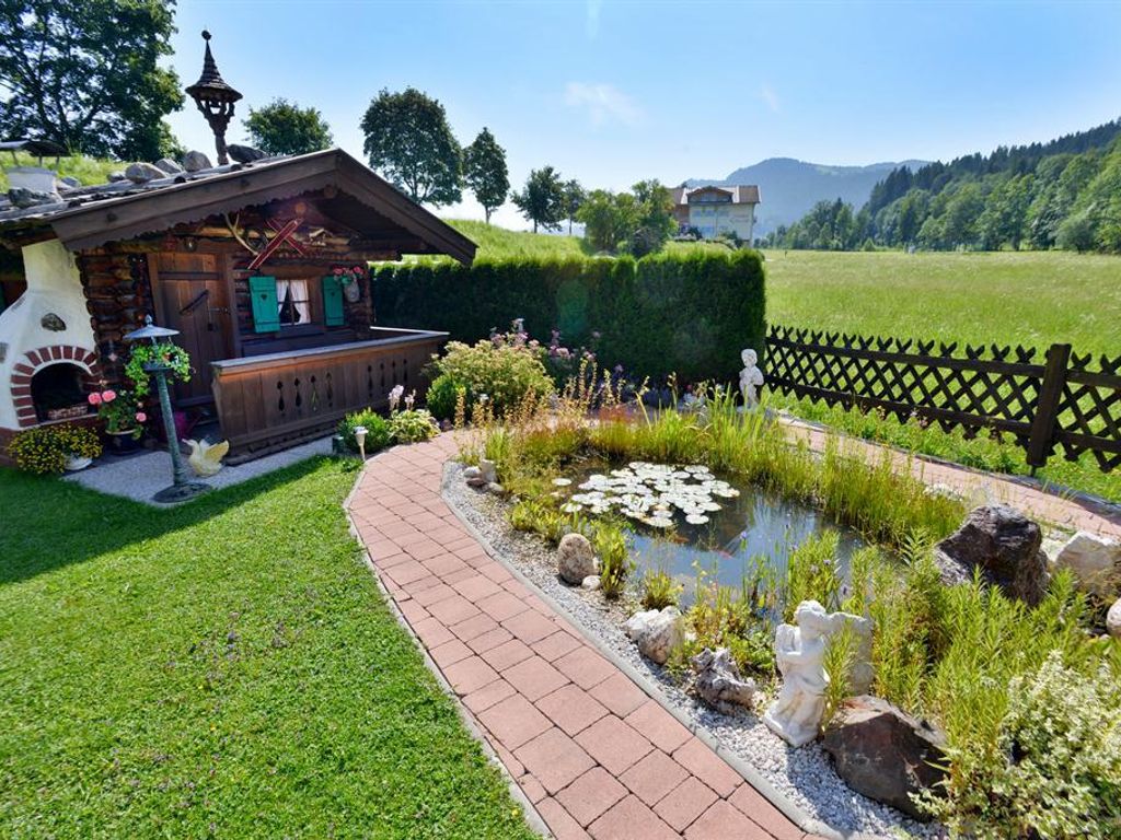Appartementhaus Mühlberger