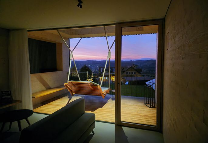 Lodge 3 - SANFT