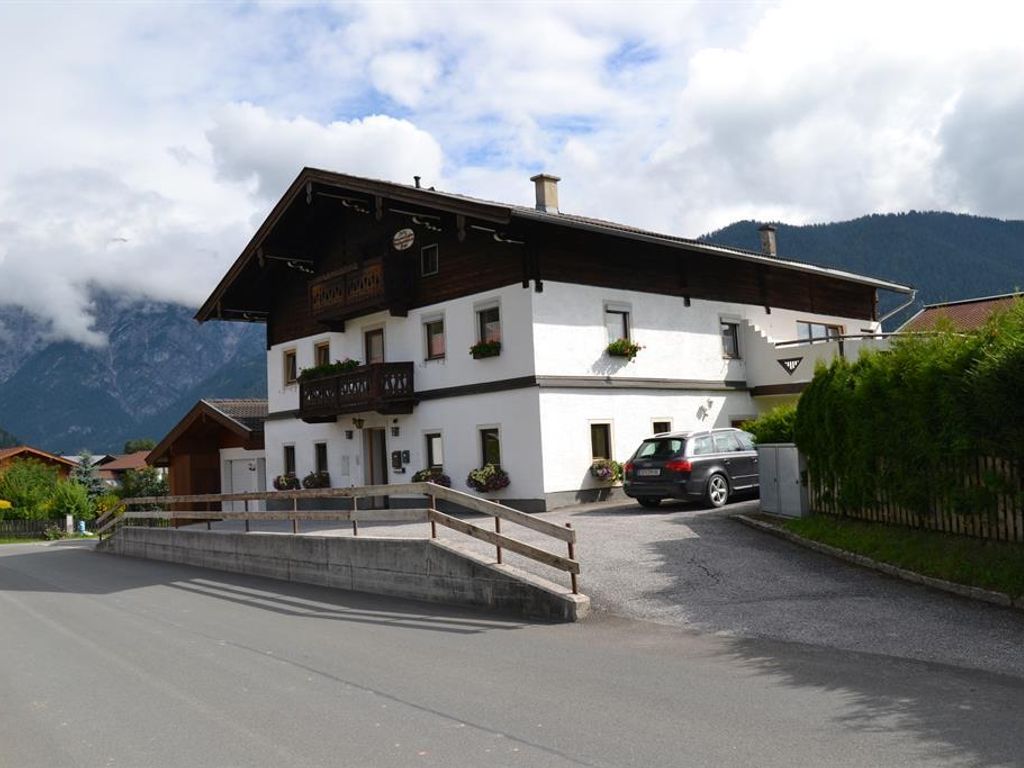 Haus Simmerling