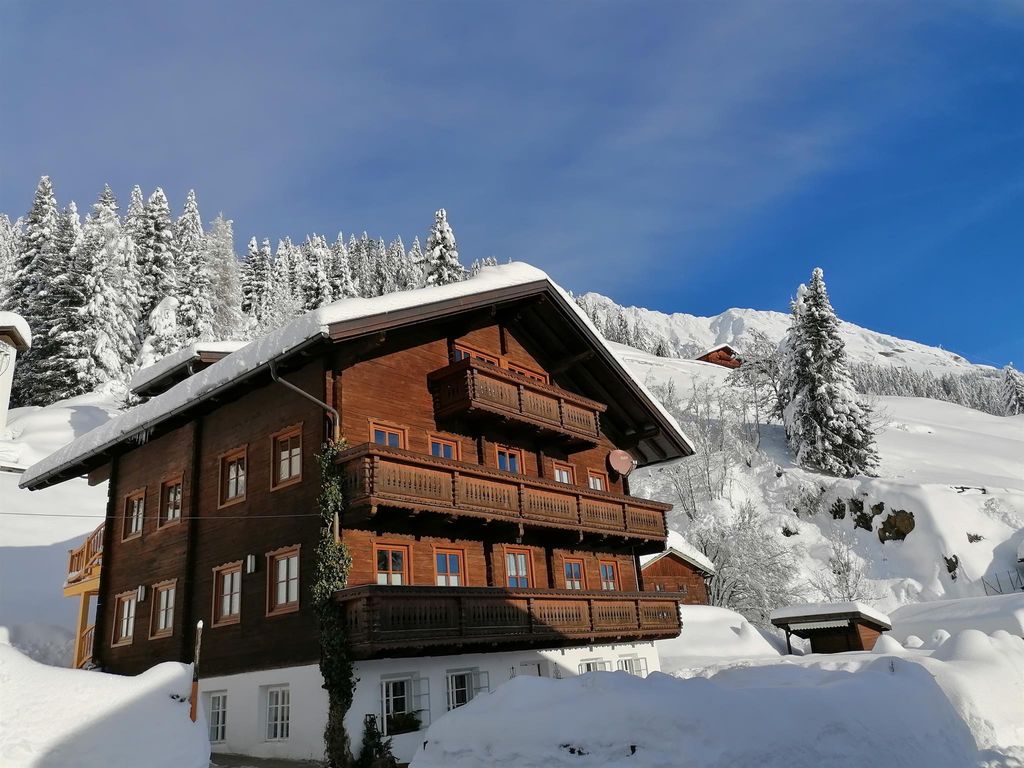 Bichlerhof