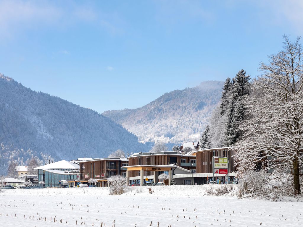 Hotel eduCARE