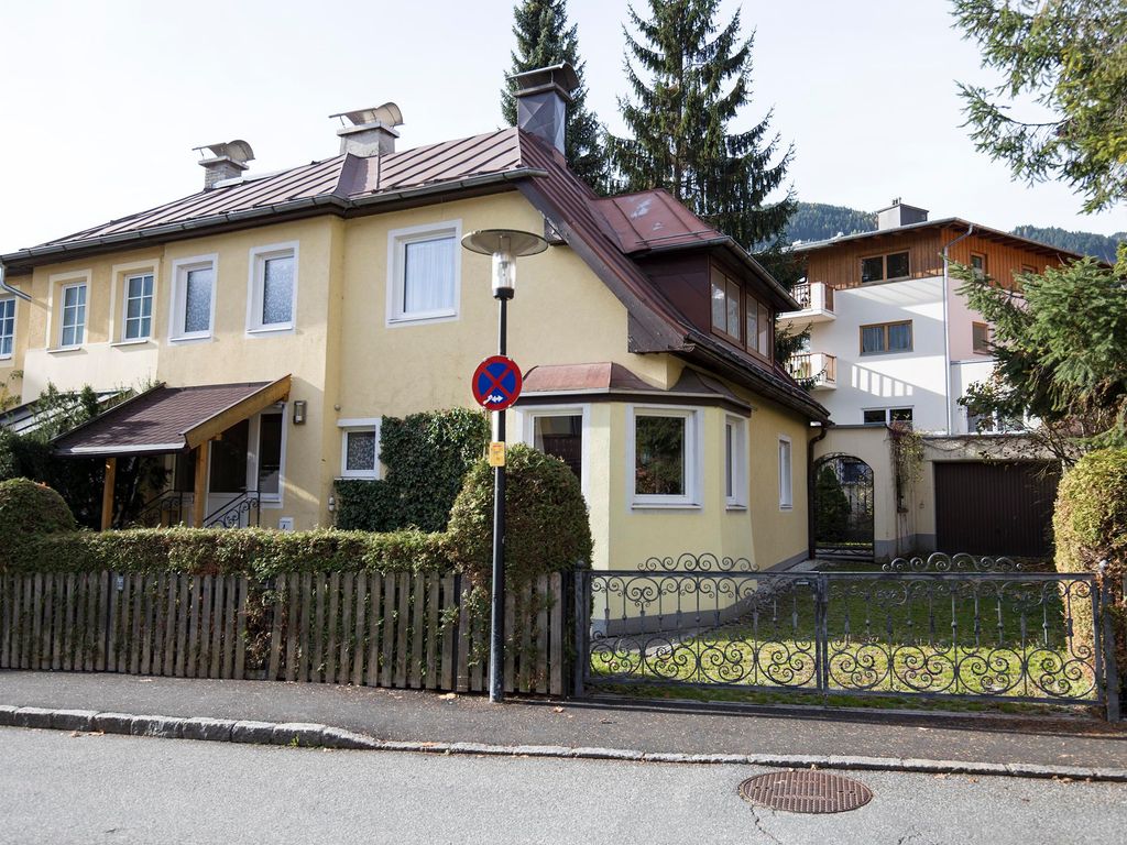Chalet Struber