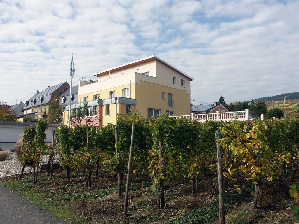 Ferienwohnungen Mosel 115