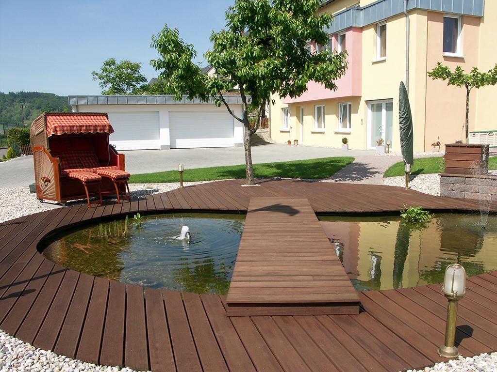 Ferienwohnungen Mosel 115