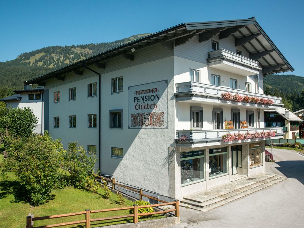 Pension Elisabeth