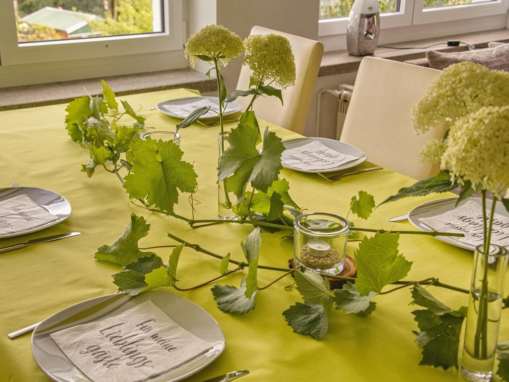 Ferienhaus Sigrid