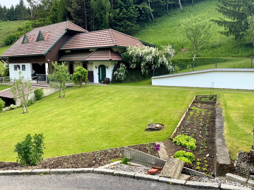 Ferienhaus Kaltenberger