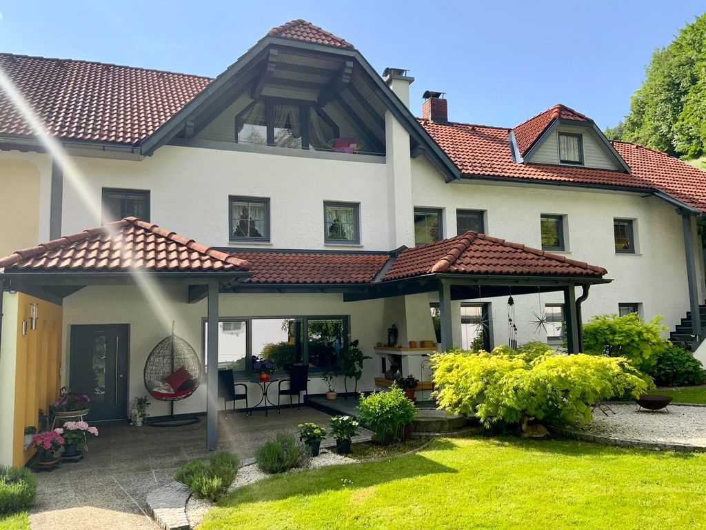 Ferienhaus Kaltenberger