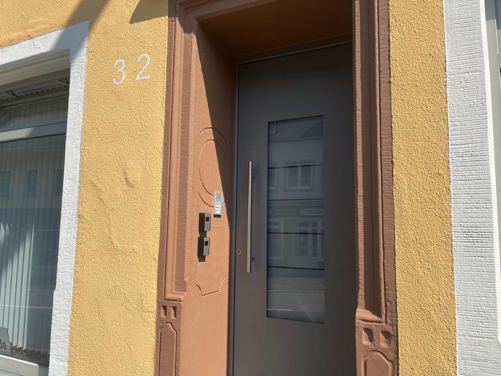 Sonnenschein Apartment