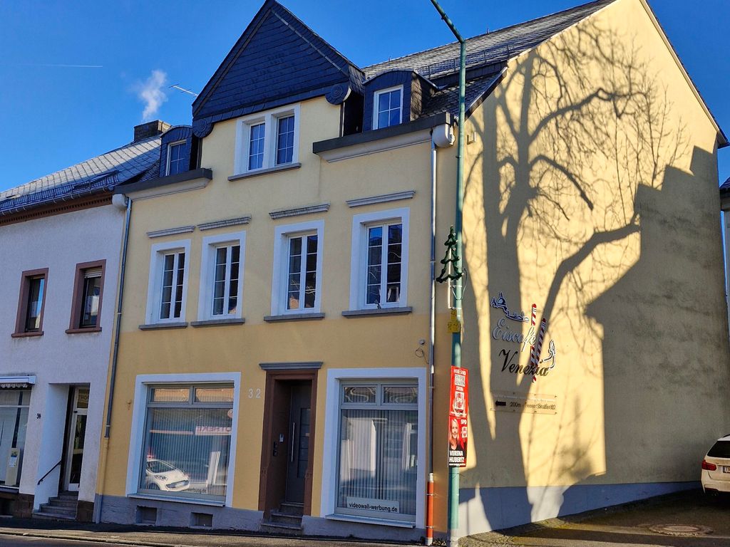 Sonnenschein Apartment