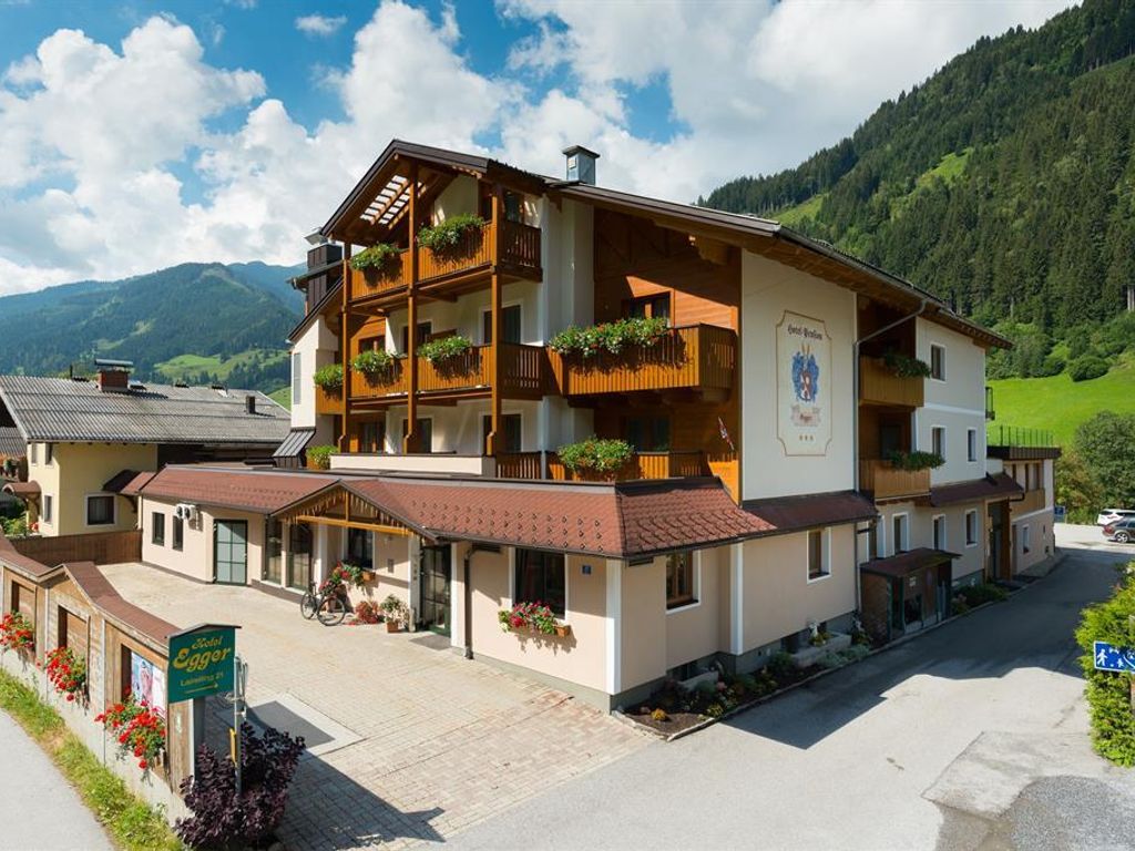 Hotel Egger