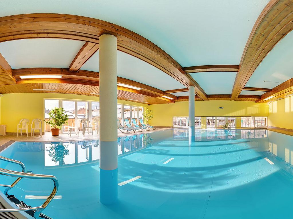 Hotel Egger