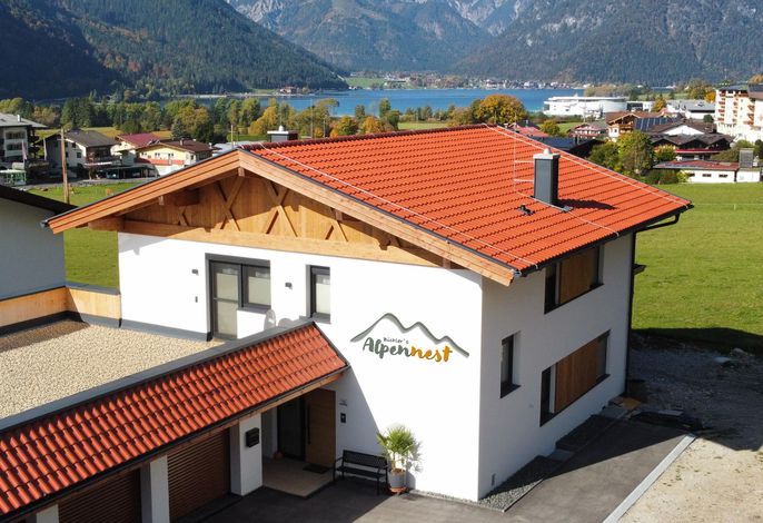 Bichler´s Alpennest