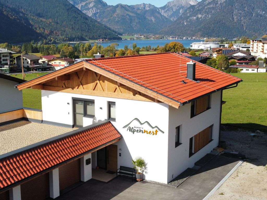Bichler's Alpennest