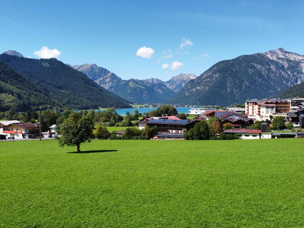 Bichler's Alpennest