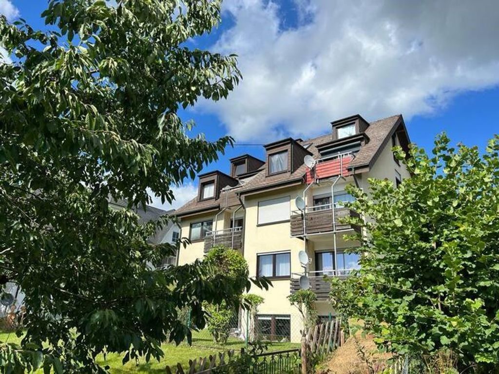 Ferienwohnung am Park der Sinne