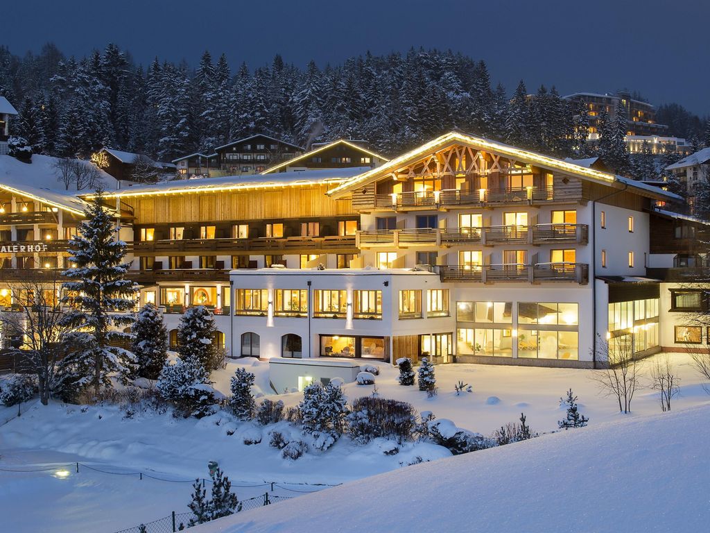 Hotel Inntalerhof