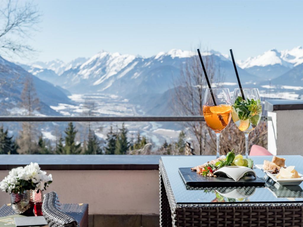 Hotel Inntalerhof