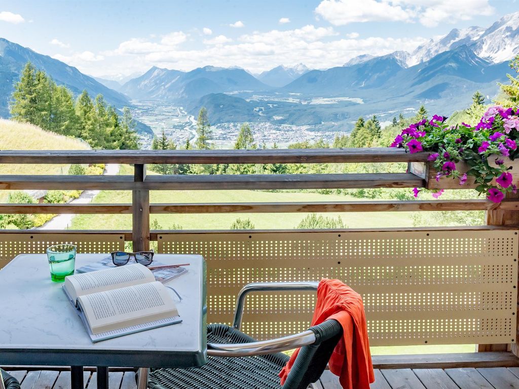 Hotel Inntalerhof